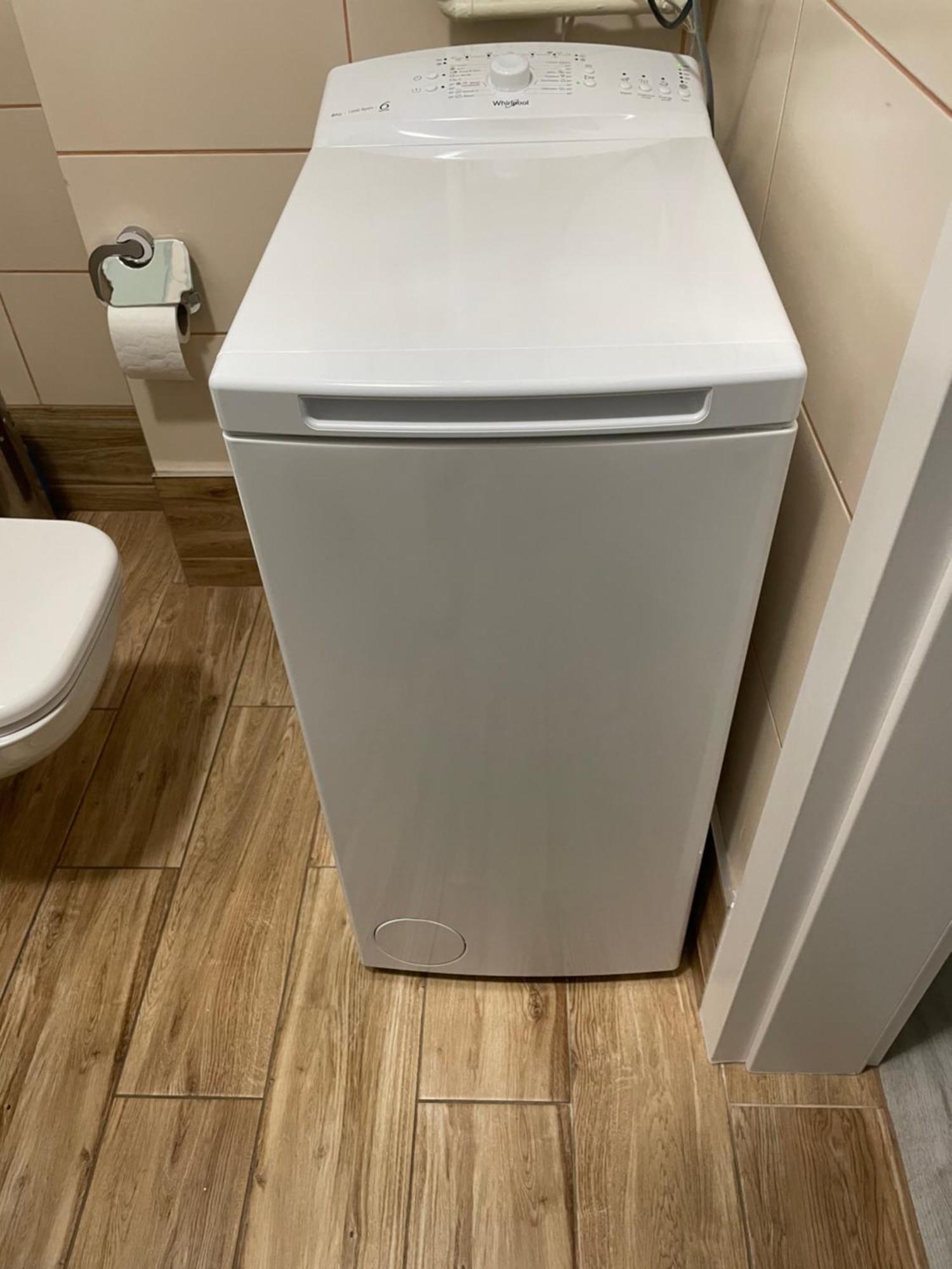 Apartament Rynek Sienny 1 Szczecin Luaran gambar